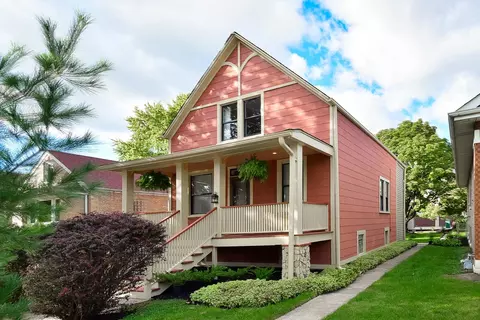 6441 28th Pl, Berwyn, IL 60402