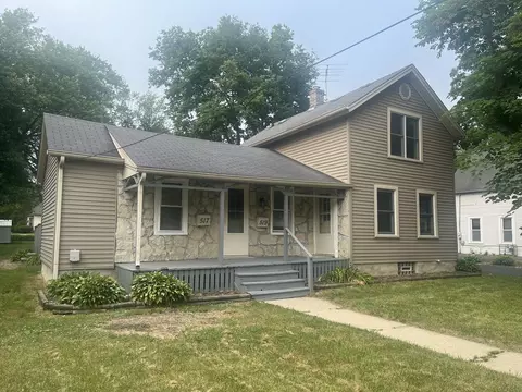 517-519 State St, Batavia, IL 60510