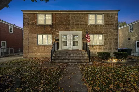 5176 W 64th Pl, Chicago, IL 60638