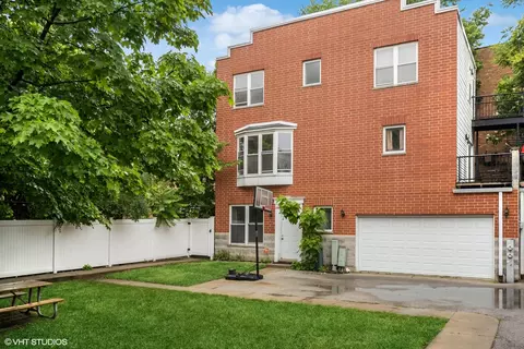 5052 S Evans Ave, Chicago, IL 60615