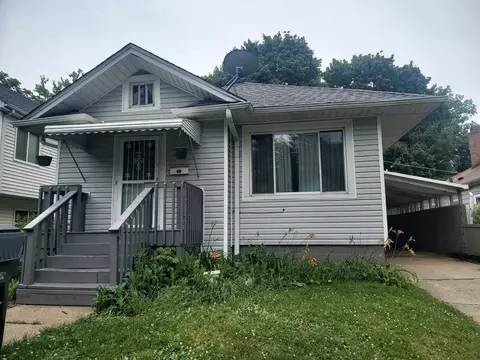537 George Ave, Waukegan, IL 60085