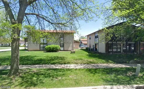 4158 192nd Ct #233, Country Club Hills, IL 60478