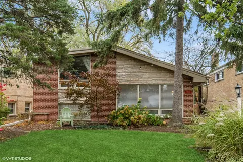 9353 Morgan Ave, Evanston, IL 60203