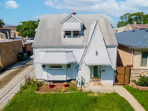 3214 N Overhill Ave, Chicago, IL 60634
