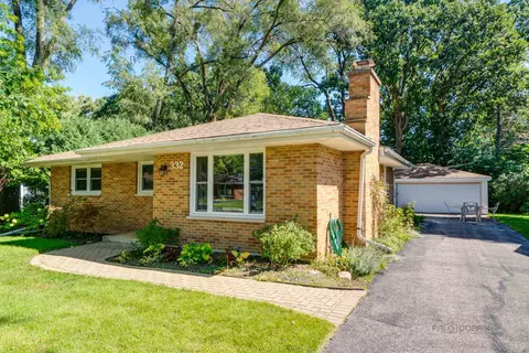 332 Brown St, Wauconda, IL 60084