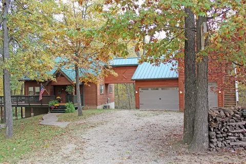 654 Driftwood Ct, Varna, IL 61375
