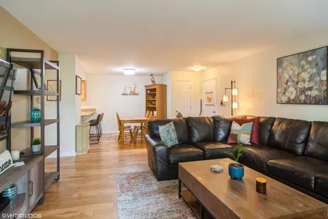 4412 Euclid Ave #1C, Rolling Meadows, IL 60008 photo 3