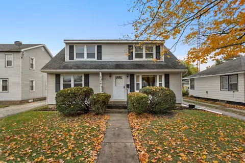 512 S Lott Blvd, Gibson City, IL 60936