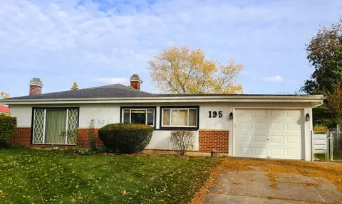 195 Washington Blvd, Hoffman Estates, IL 60169