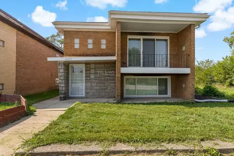 14630 Spaulding Ave, Harvey, IL 60426