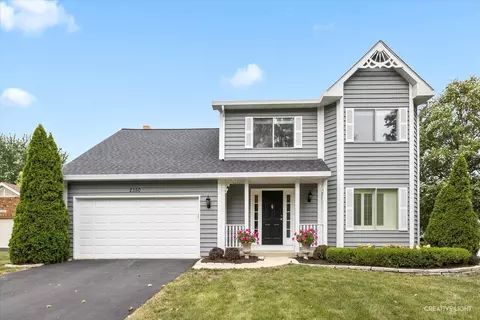 2350 Lakeside Dr, Aurora, IL 60504