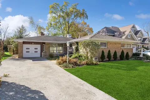 5412 Caroline Ave, Western Springs, IL 60558