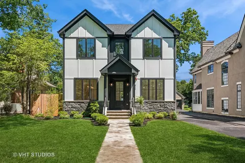 417 Jackson Ave, Glencoe, IL 60022