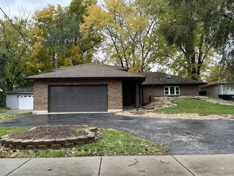 15710 Laramie Ave, Oak Forest, IL 60452