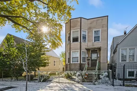 4723 W Dickens Ave, Chicago, IL 60639