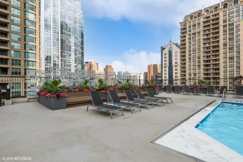 30 E Huron St #4810, Chicago, IL 60611 photo 11