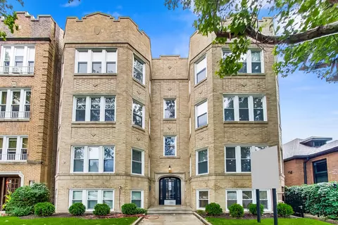 4844 N Hoyne Ave #G, Chicago, IL 60625