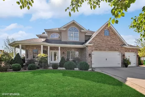 15951 Aster Dr, Lockport, IL 60441
