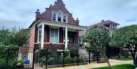 5326 S Rockwell St, Chicago, IL 60632
