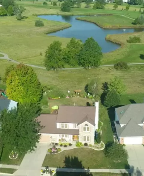 2001 Haverhill Cc Park, Normal, IL 61761