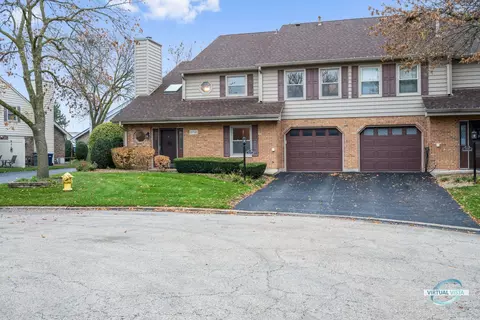 15730 Chesterfield Ln, Orland Park, IL 60462