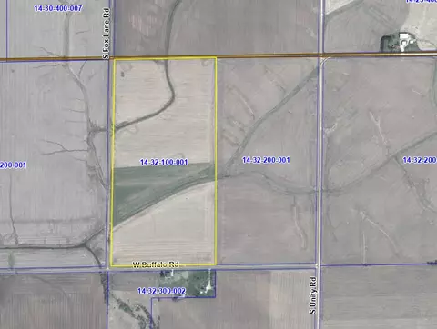 000 W Buffalo Rd, Polo, IL 61064