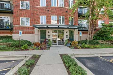 860 Weidner Rd #201, Buffalo Grove, IL 60089