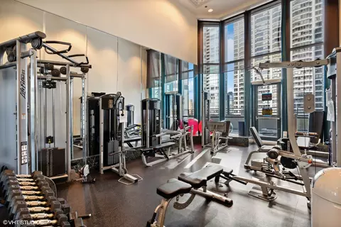 100 E Huron St #2003, Chicago, IL 60611 photo 13