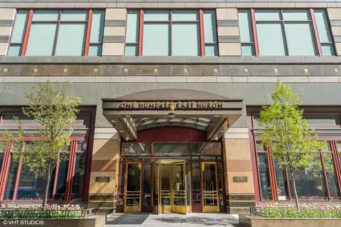 100 E Huron St #2003, Chicago, IL 60611