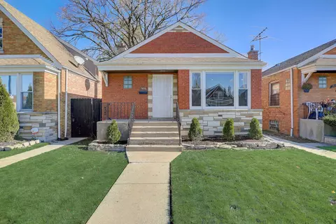 7835 S Damen Ave, Chicago, IL 60620