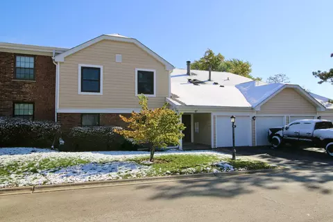 87 Marble Hill Ct #C2, Schaumburg, IL 60193