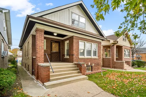6004 W Berenice Ave, Chicago, IL 60634