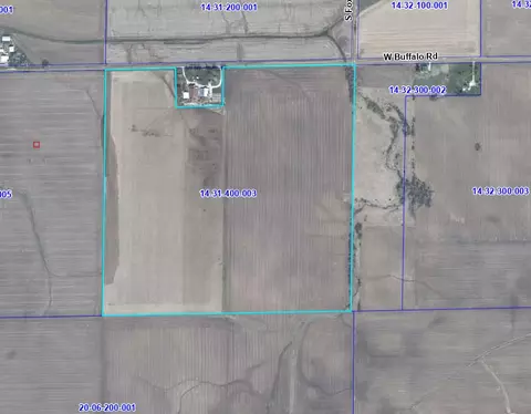 00 W Buffalo Rd, Polo, IL 61064