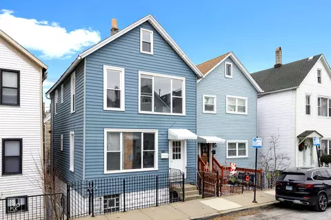 1015 W 20th Pl, Chicago, IL 60608