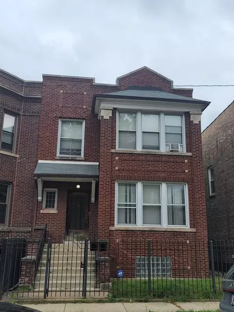 7207 S Evans Ave, Chicago, IL 60619