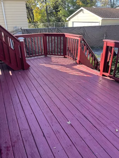 16360 Winchester Ave, Markham, IL 60428 photo 35