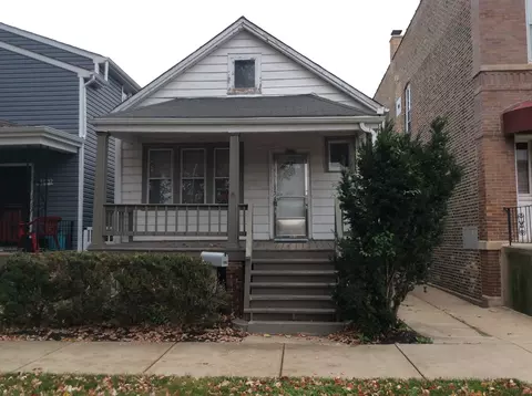 9539 S Exchange Ave, Chicago, IL 60617