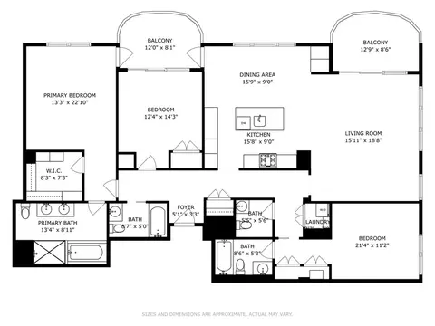 10 E Delaware Pl #21D, Chicago, IL 60611 photo 33