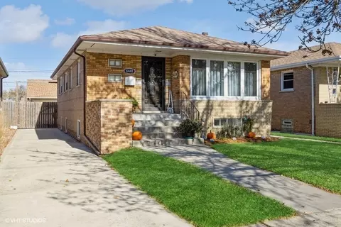 6448 W 60th St, Chicago, IL 60638
