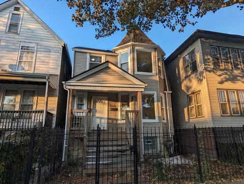 5018 W Superior St, Chicago, IL 60644