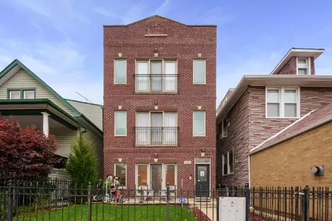 3126 N Narragansett Ave #3, Chicago, IL 60634