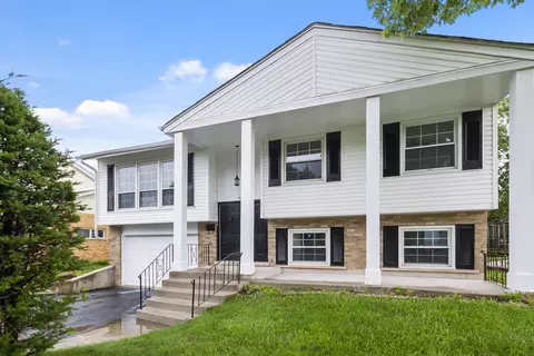 16043 Woodlawn East Ave, South Holland, IL 60473