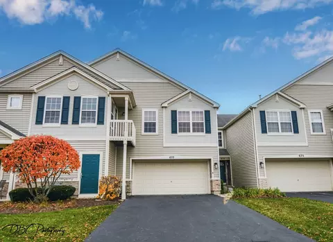633 Arbor Cir, Lakemoor, IL 60051