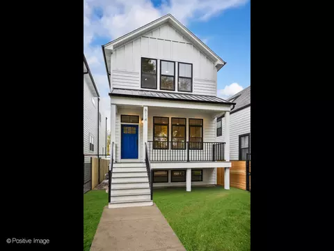 6110 N Paulina St, Chicago, IL 60660