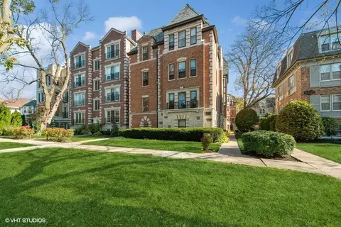 1929 Sherman Ave #1W, Evanston, IL 60201