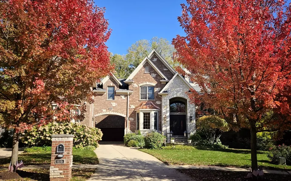 616 Driftwood Ct, Naperville, IL 60540 23 Photos Movoto