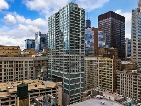 8 E Randolph St #1005, Chicago, IL 60601 photo 29