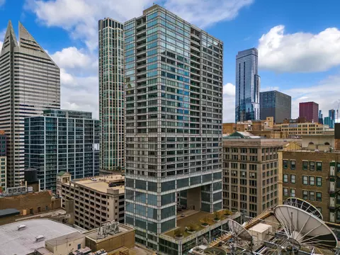 8 E Randolph St #1005, Chicago, IL 60601 photo 30