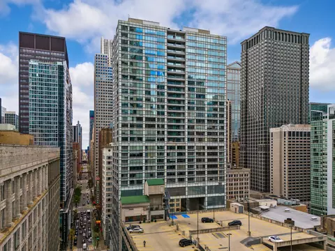8 E Randolph St #1005, Chicago, IL 60601 photo 28