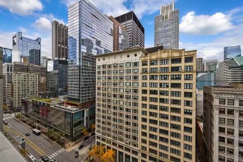 8 E Randolph St #1005, Chicago, IL 60601 photo 27